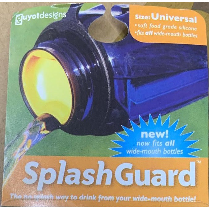 Guyodesigns Universal SplashGuard