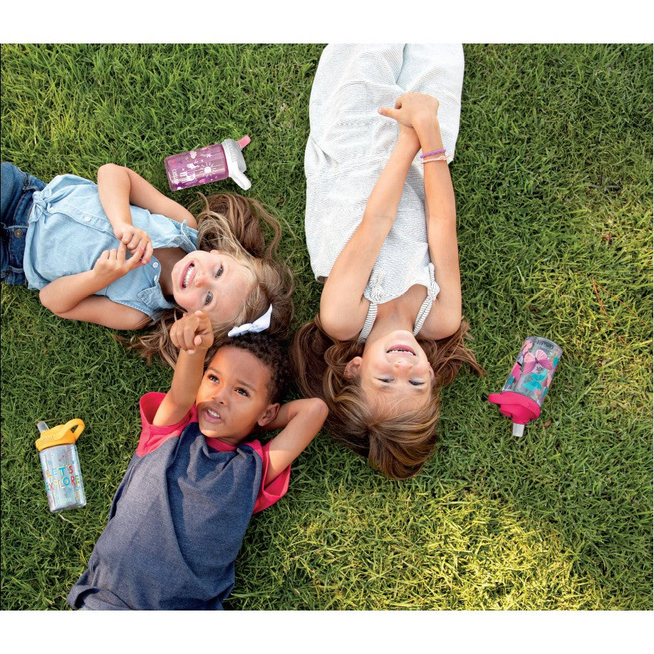 CAMELBAK EDDY+ KIDS 0.4L BOTTLE | Water Bottles | Kids Bottle