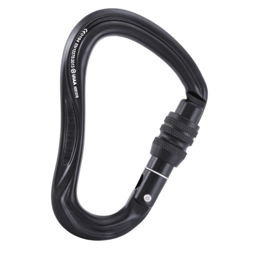 Kailas Blaze Screw Gate Carabiner
