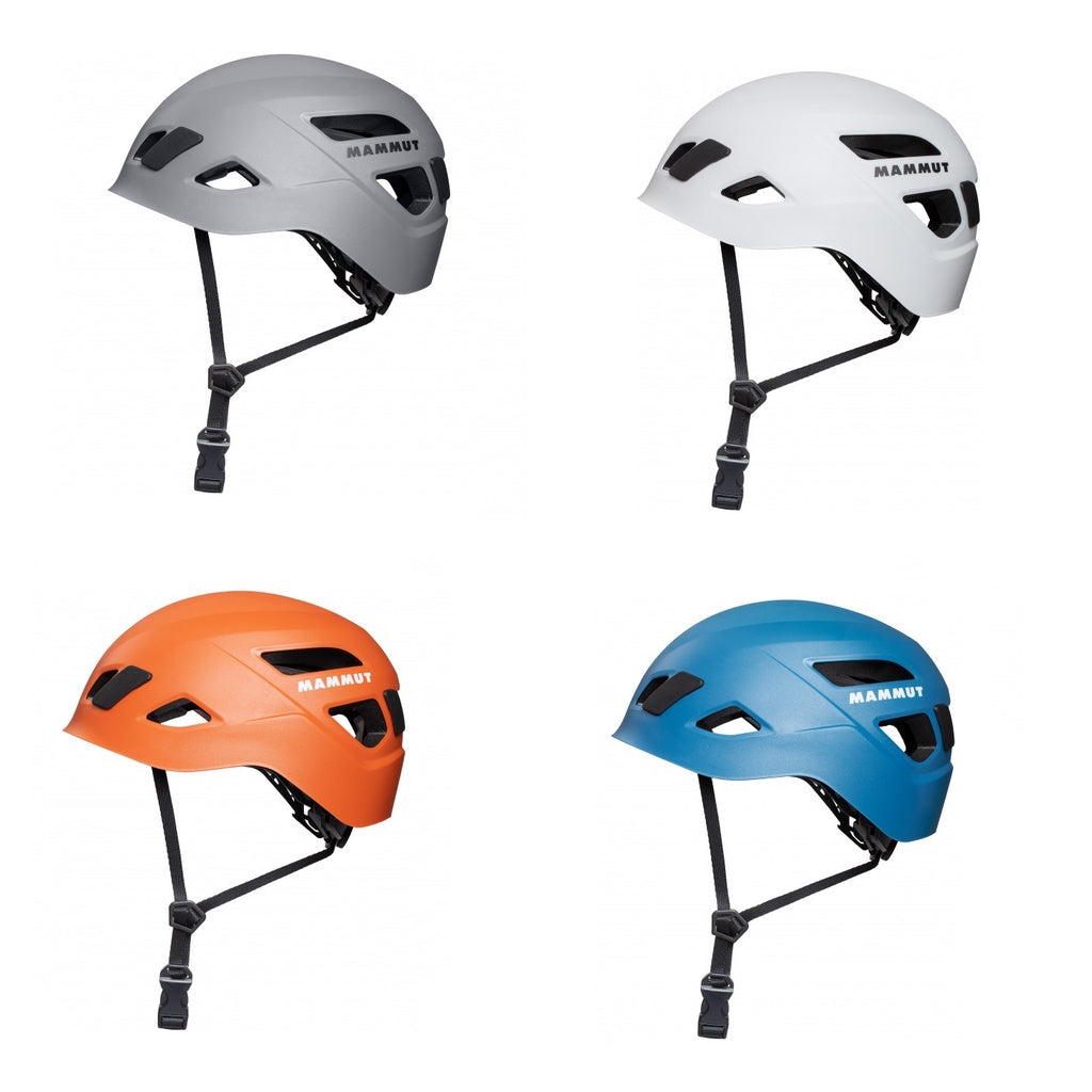 MAMMUT SKYWALKER 3.0 HELMET