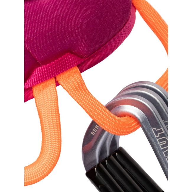 MAMMUT Ophir Fast Adjust Women - Climbing Package