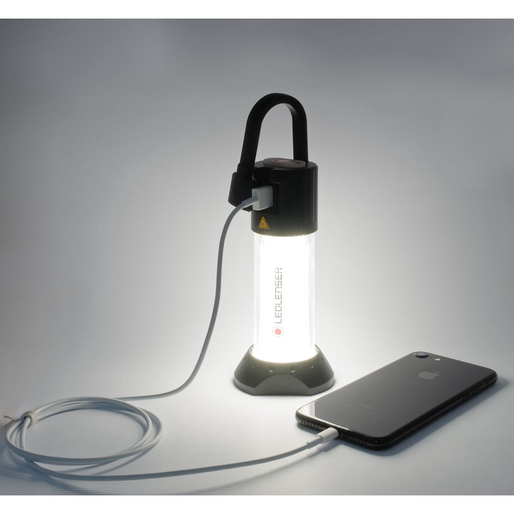 LEDLENSER ML6 OUTDOOR LANTERN (White Light)