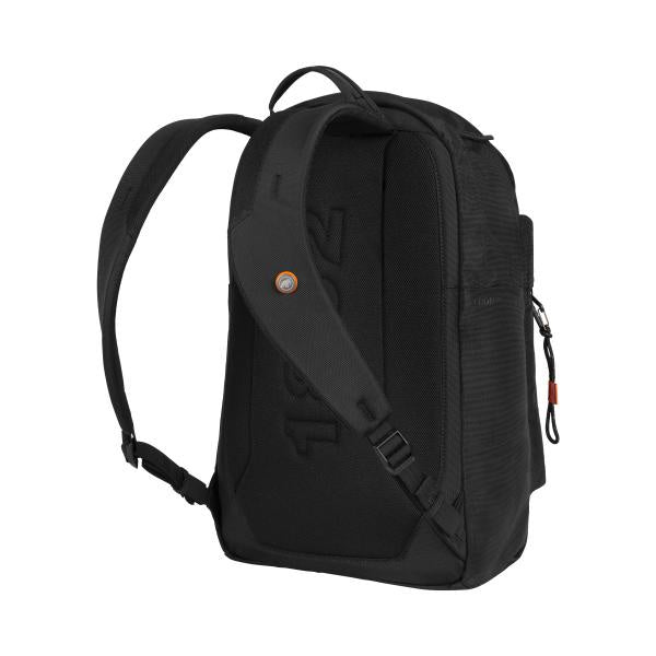 MAMMUT Xeron 20 - Versatile Daypack (Black)