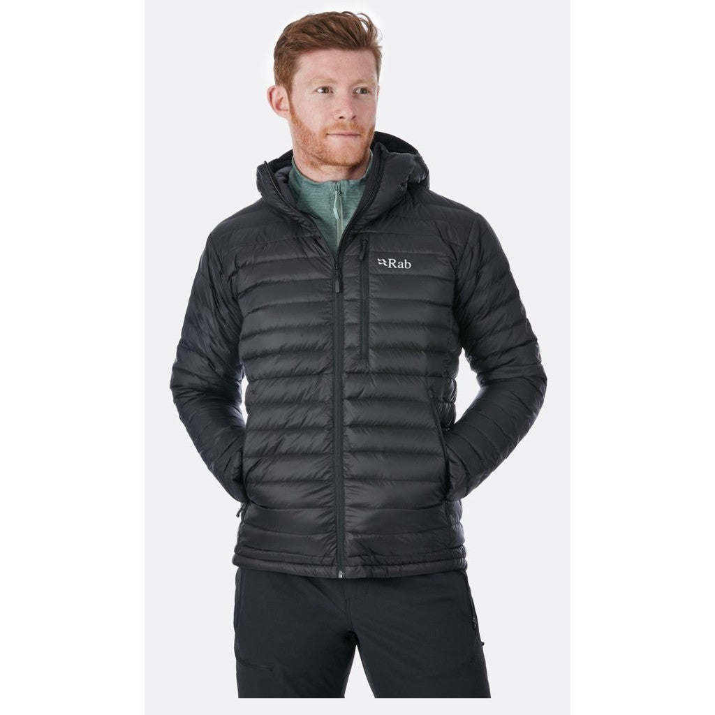 Rab Microlight Alpine Men's Jacket