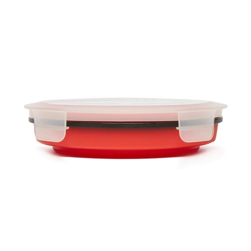 Trekmates LexnGo Silicone Cereal Box