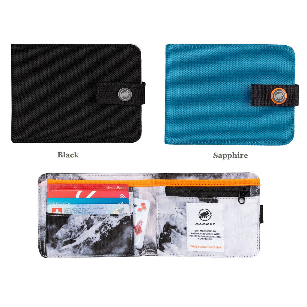 MAMMUT Xeron Wallet