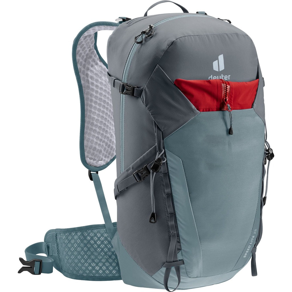 DEUTER SPEED LITE 25 HIKING BACKPACK