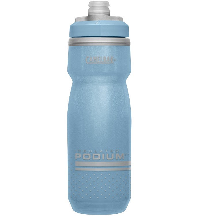 CAMELBAK PODIUM CHILL 21 OZ BIKE BOTTLE, INSULATED