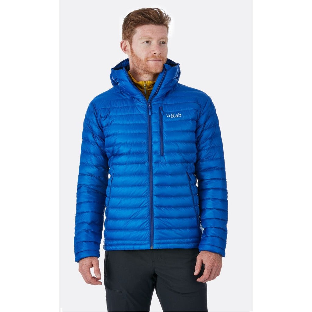 Rab Microlight Alpine Men's Jacket