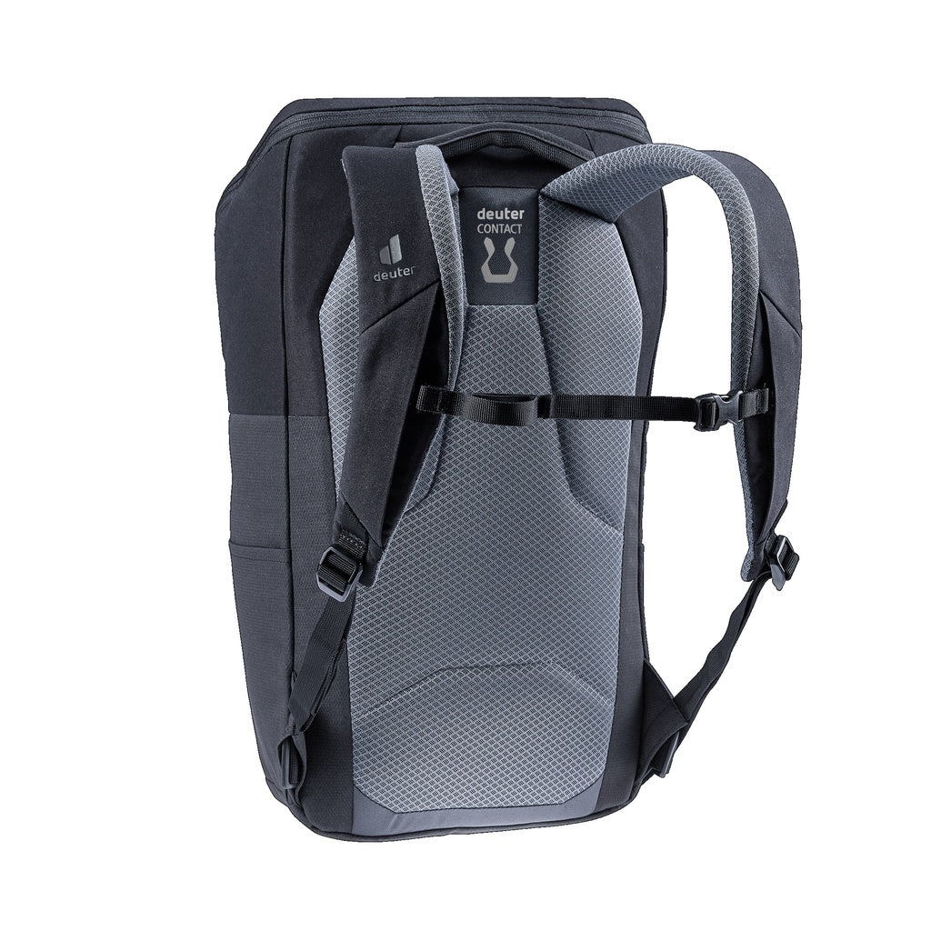 DEUTER UP STOCKHOLM LIFESTYLE DAYPACK | Laptop Backpack | 22 liters