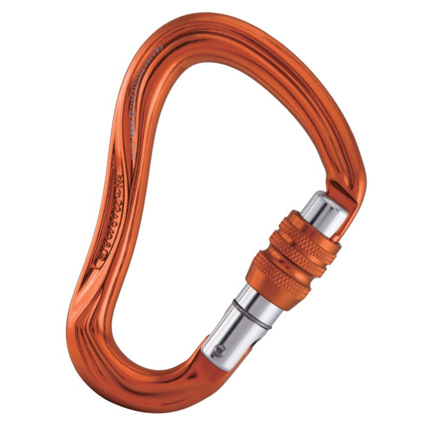 Kailas Blaze Screw Gate Carabiner