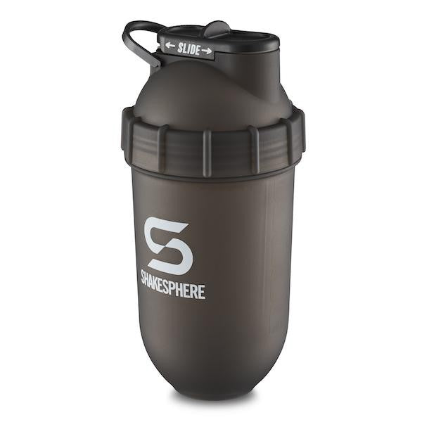 ShakeSphere Tumbler Original 700ml | Protein Shaker Bottle | Gym Bottle