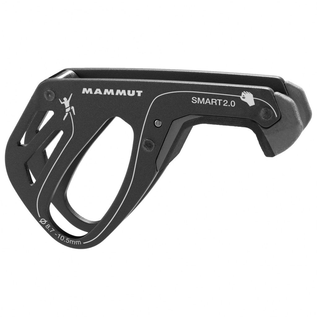 MAMMUT Smart 2.0 - Belay device
