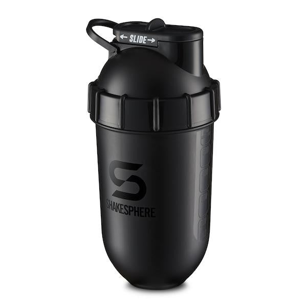 ShakeSphere Tumbler Original 700ml | Protein Shaker Bottle | Gym Bottle