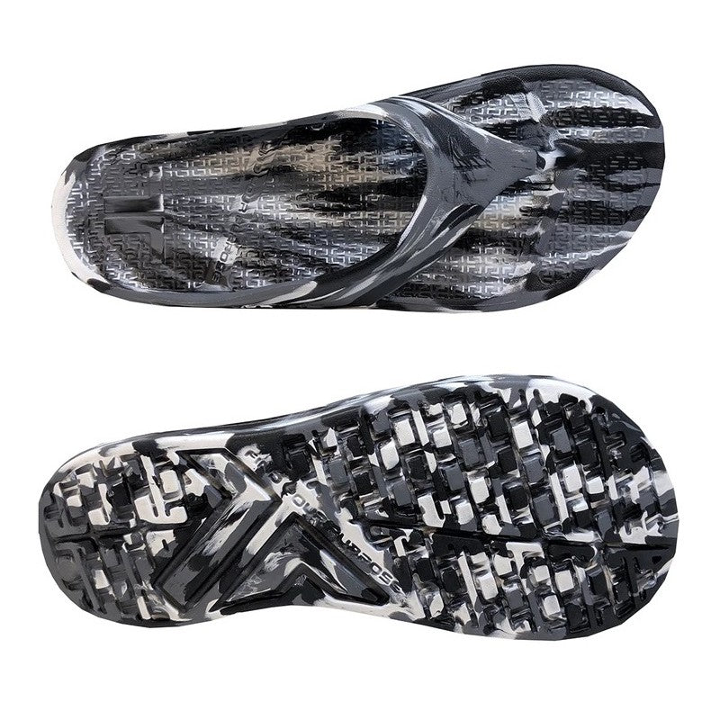 TELIC ENERGY FLIP FLOP | Recovery Footwear | Arch Support | Plantar Fasciitis