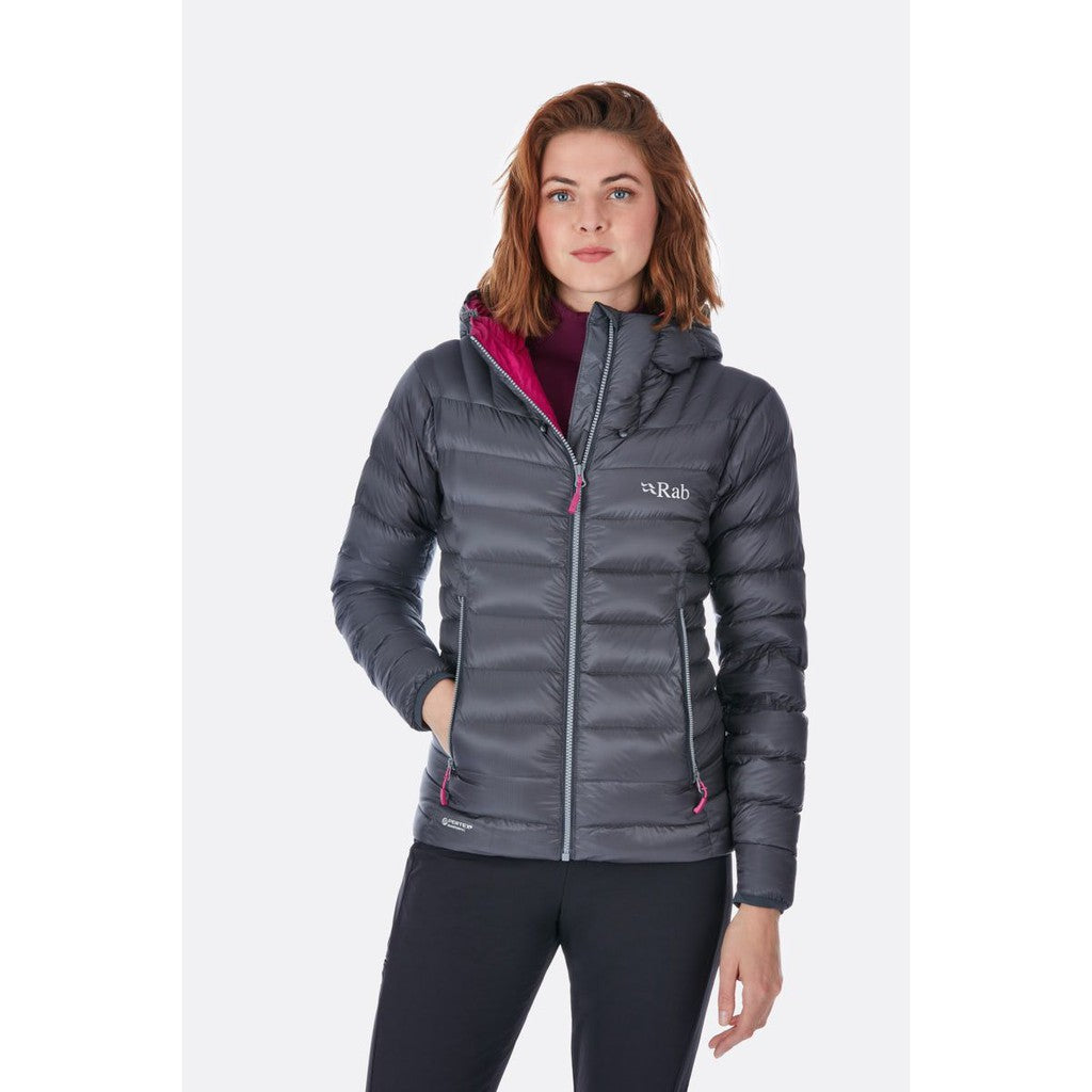 RAB Women's Electron Jacket