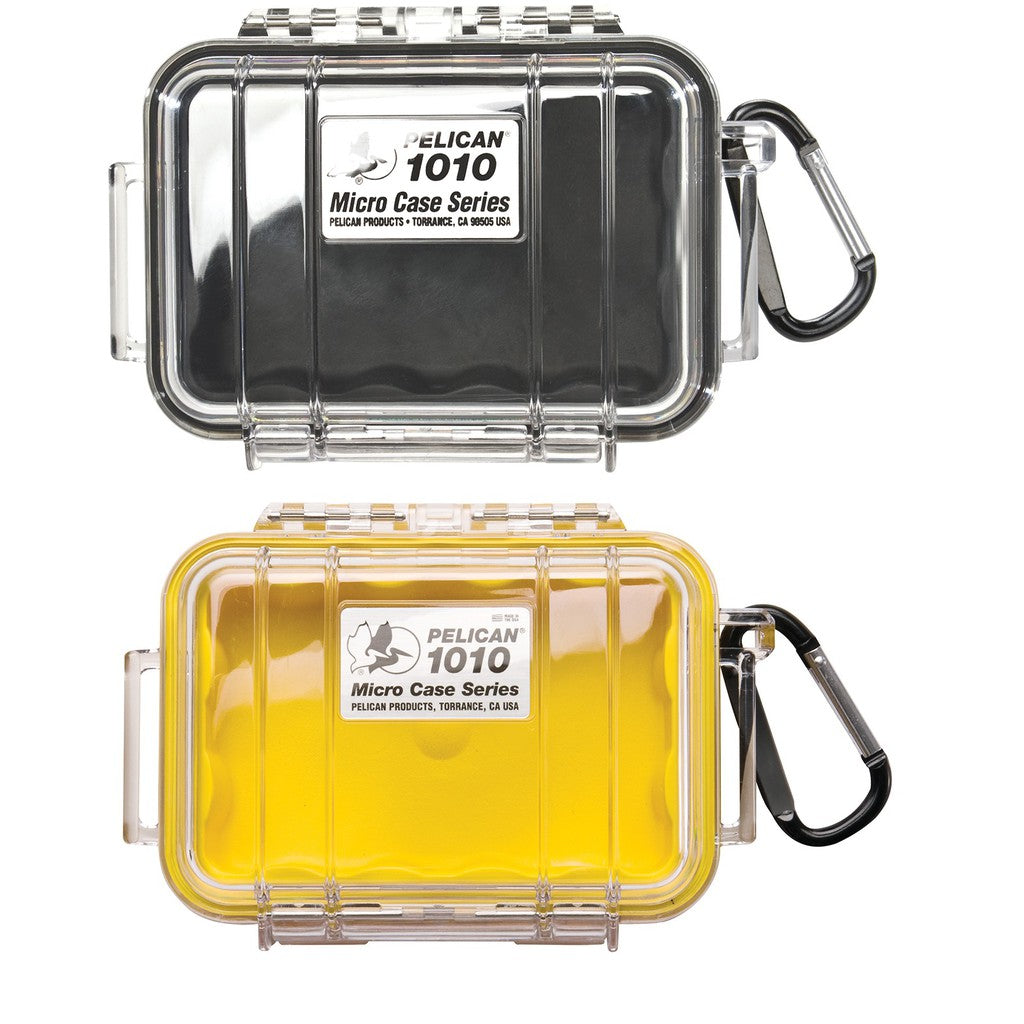 Pelican 1010 Micro Case