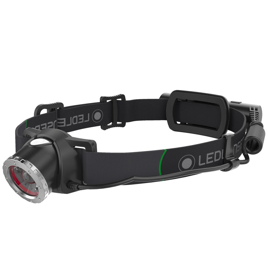 LEDLENSER MH10 HEADLAMP