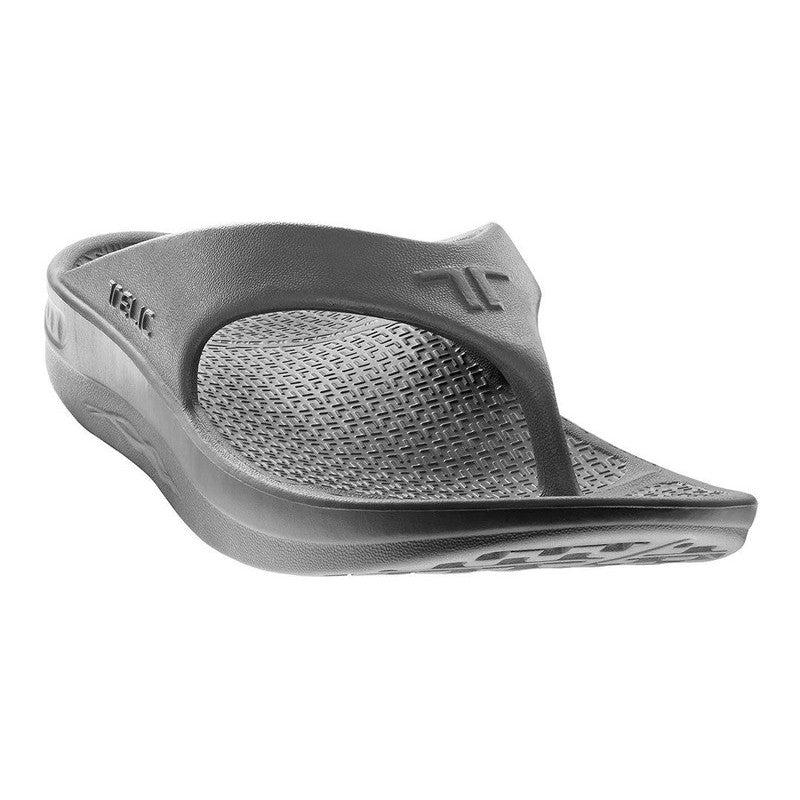 TELIC ENERGY FLIP FLOP | Recovery Footwear | Arch Support | Plantar Fasciitis
