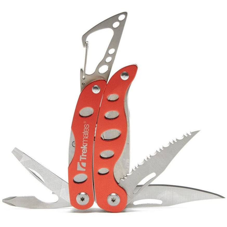 Trekmates Karab Maxi Tool