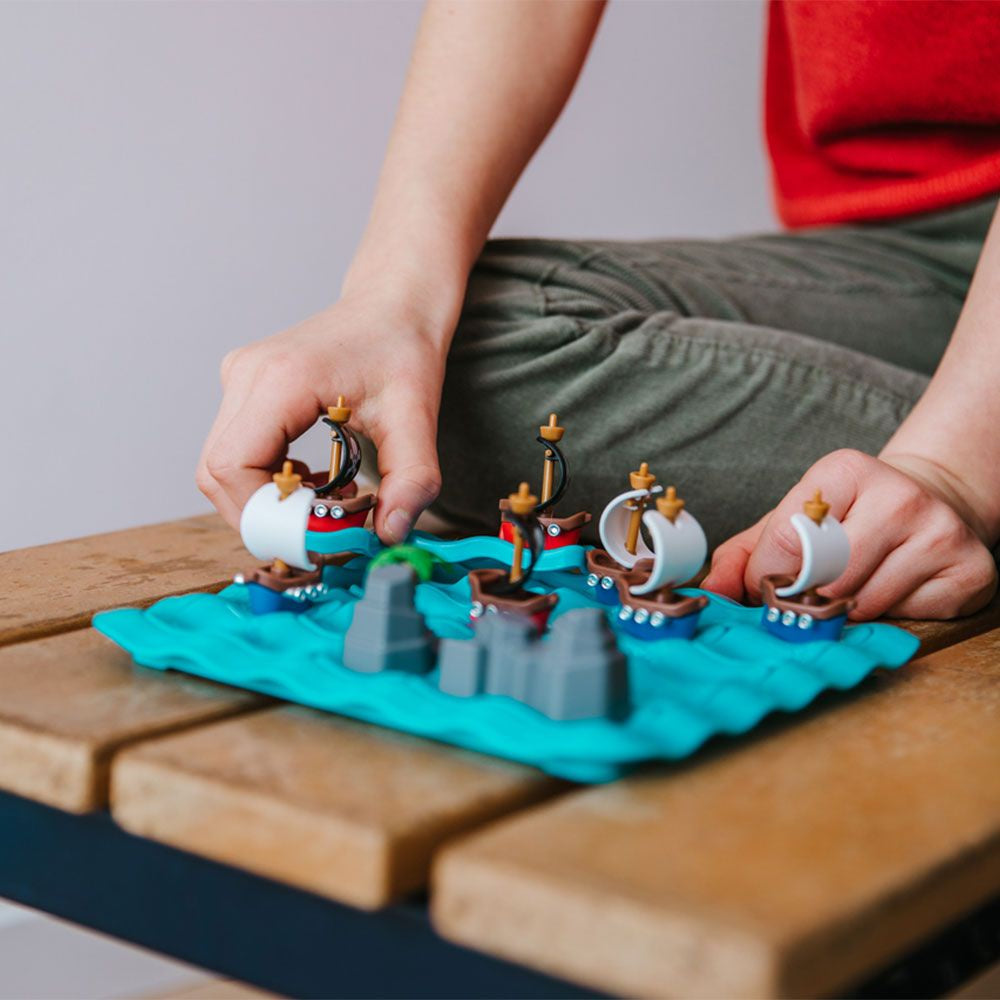 SMART GAMES PIRATES CROSSFIRE