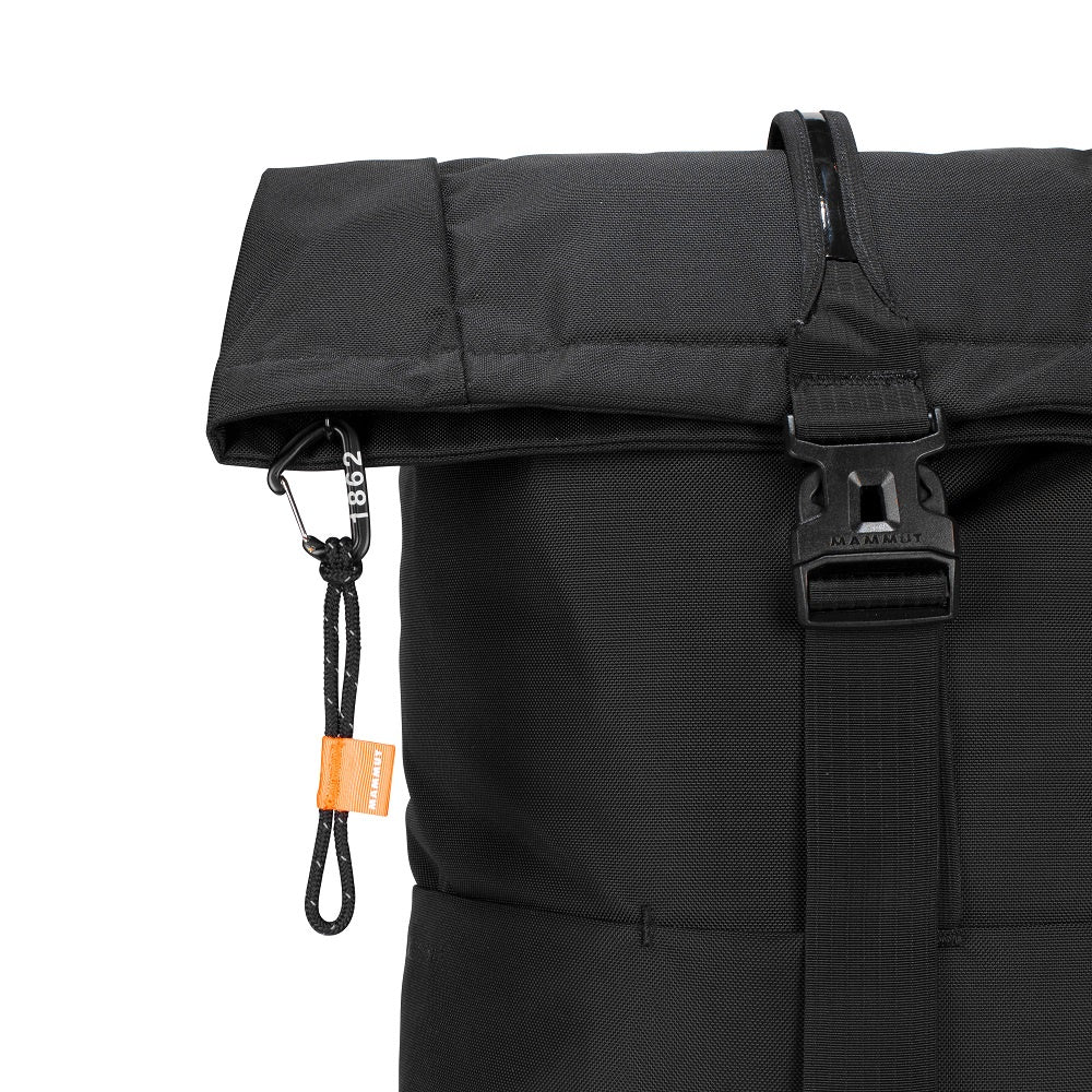 MAMMUT Xeron 15 Versatile Daypack Black