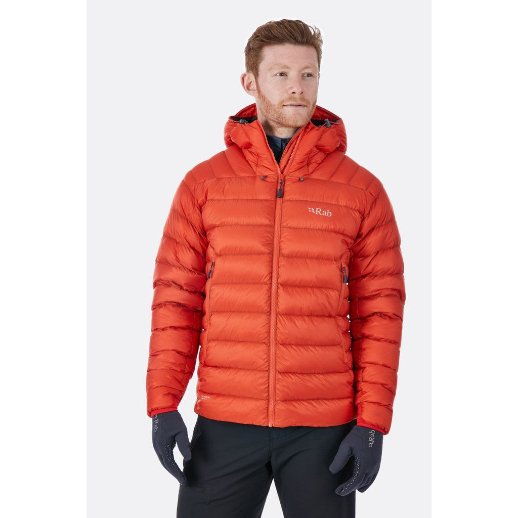 RAB Electron Men's Jacket