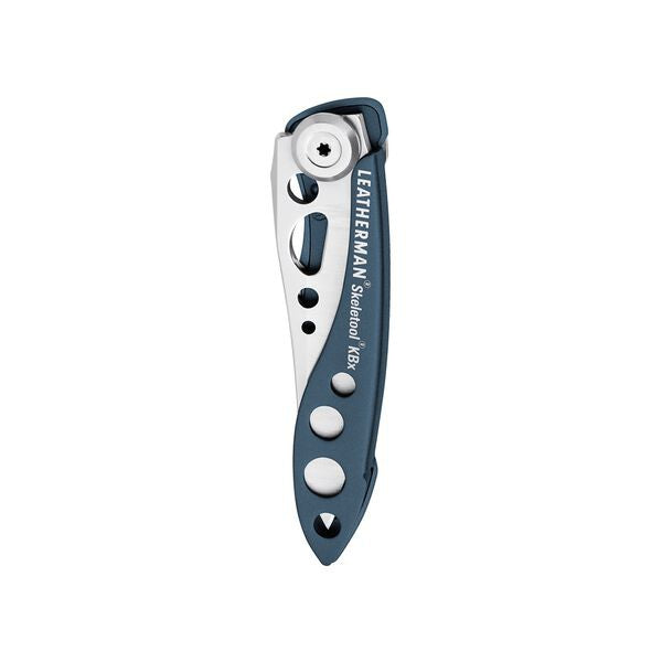 LEATHERMAN SKELETOOL KBX