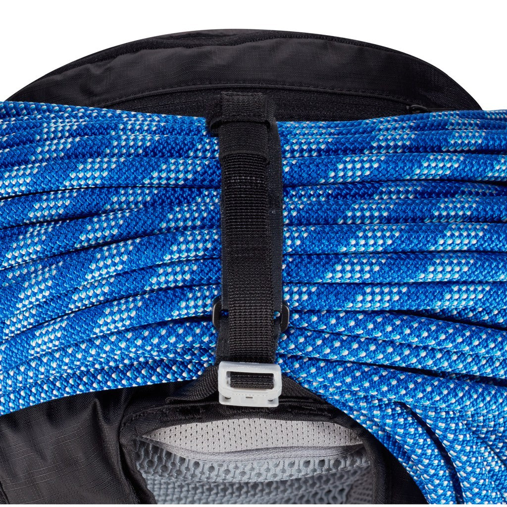 MAMMUT Neon Speed 15 L Climbing Backpack (Black)