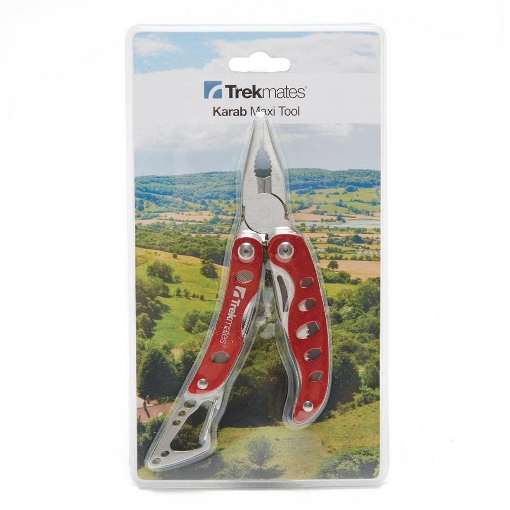 Trekmates Karab Maxi Tool