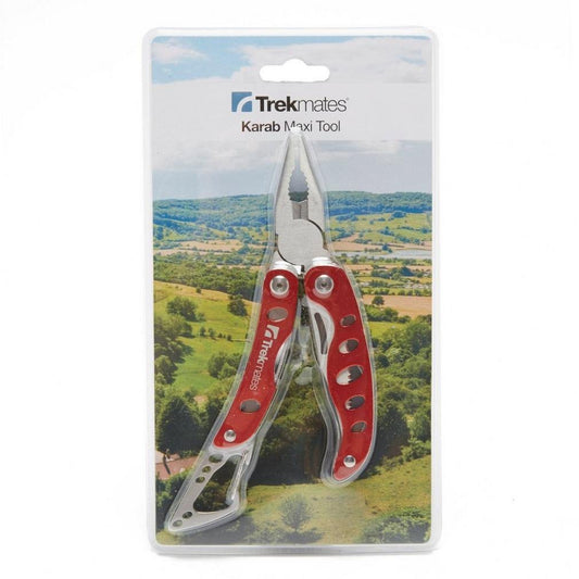 Trekmates Karab Maxi Tool