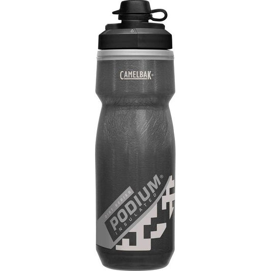 CAMELBAK PODIUM DIRT SERIES CHILL 21 OZ BIKE BOTTLE