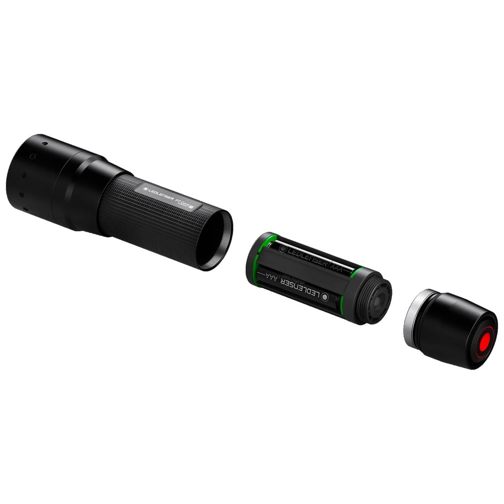 LEDLENSER P7 Core Flashlight