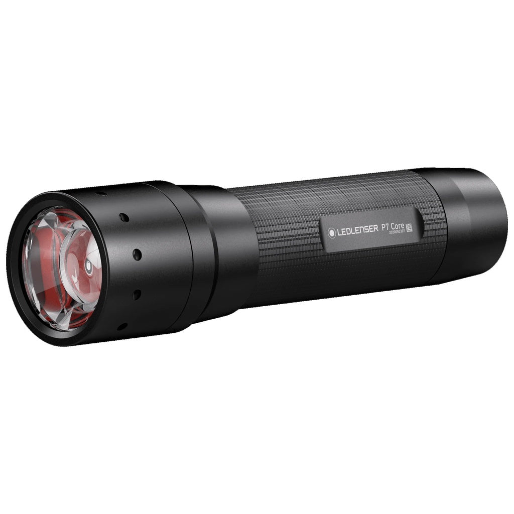 LEDLENSER P7 Core Flashlight