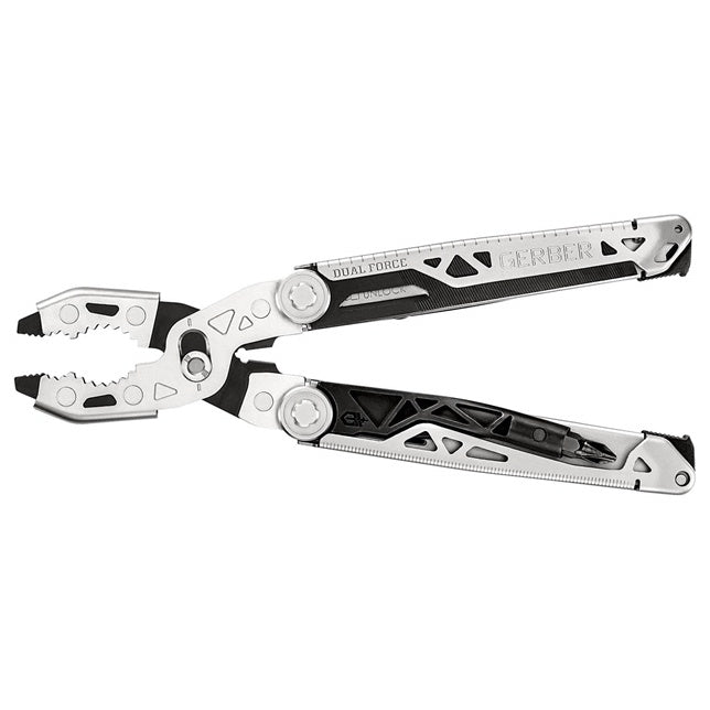 GERBER DUAL-FORCE MULTI-TOOL