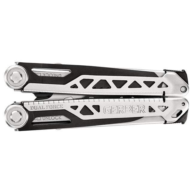 GERBER DUAL-FORCE MULTI-TOOL