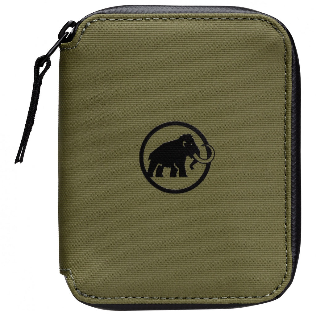 MAMMUT Seon Zip Wallet