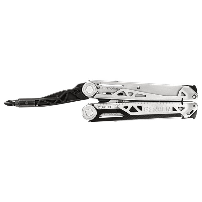 GERBER DUAL-FORCE MULTI-TOOL