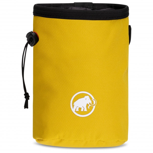 MAMMUT GYM BASIC CHALK BAG - One Size