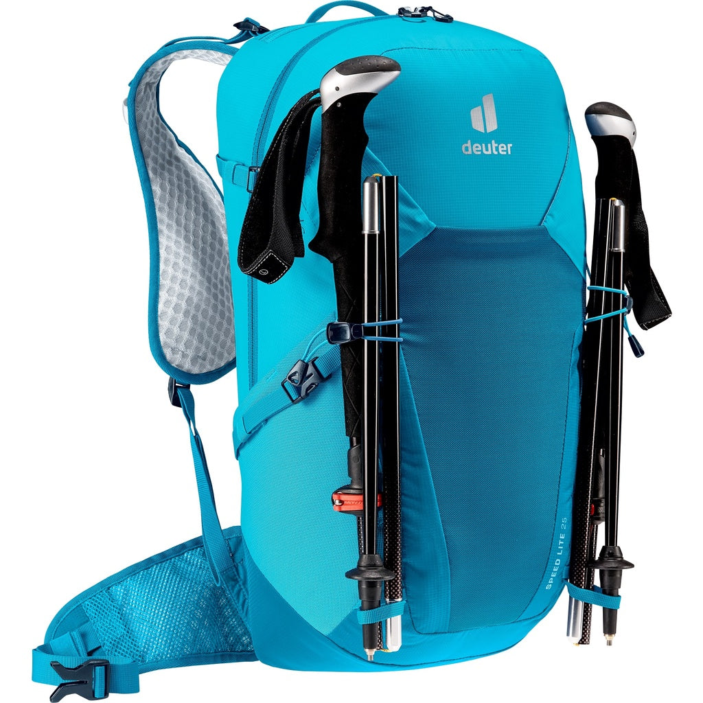 DEUTER SPEED LITE 25 HIKING BACKPACK