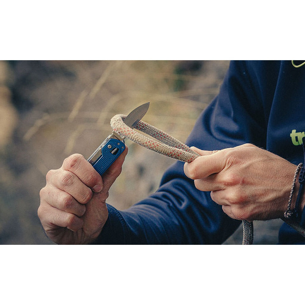 Leatherman FREE T4