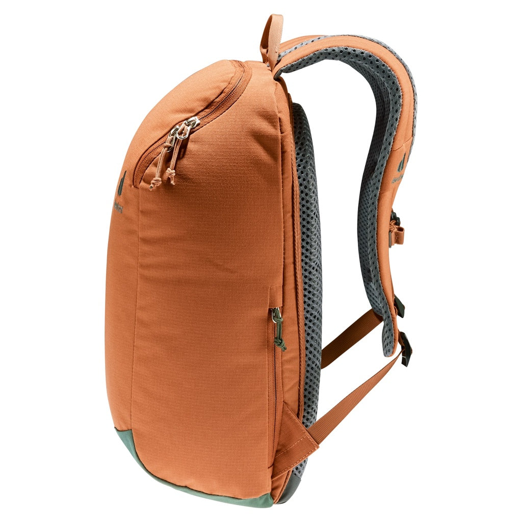 DEUTER STEPOUT 16 LIFESTYLE DAYPACK (New) | Backpack | Ergonomic Design | 16 liters