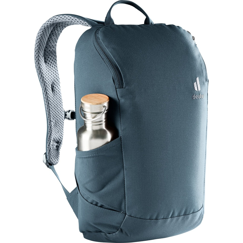 DEUTER STEPOUT 16 LIFESTYLE DAYPACK (New) | Backpack | Ergonomic Design | 16 liters
