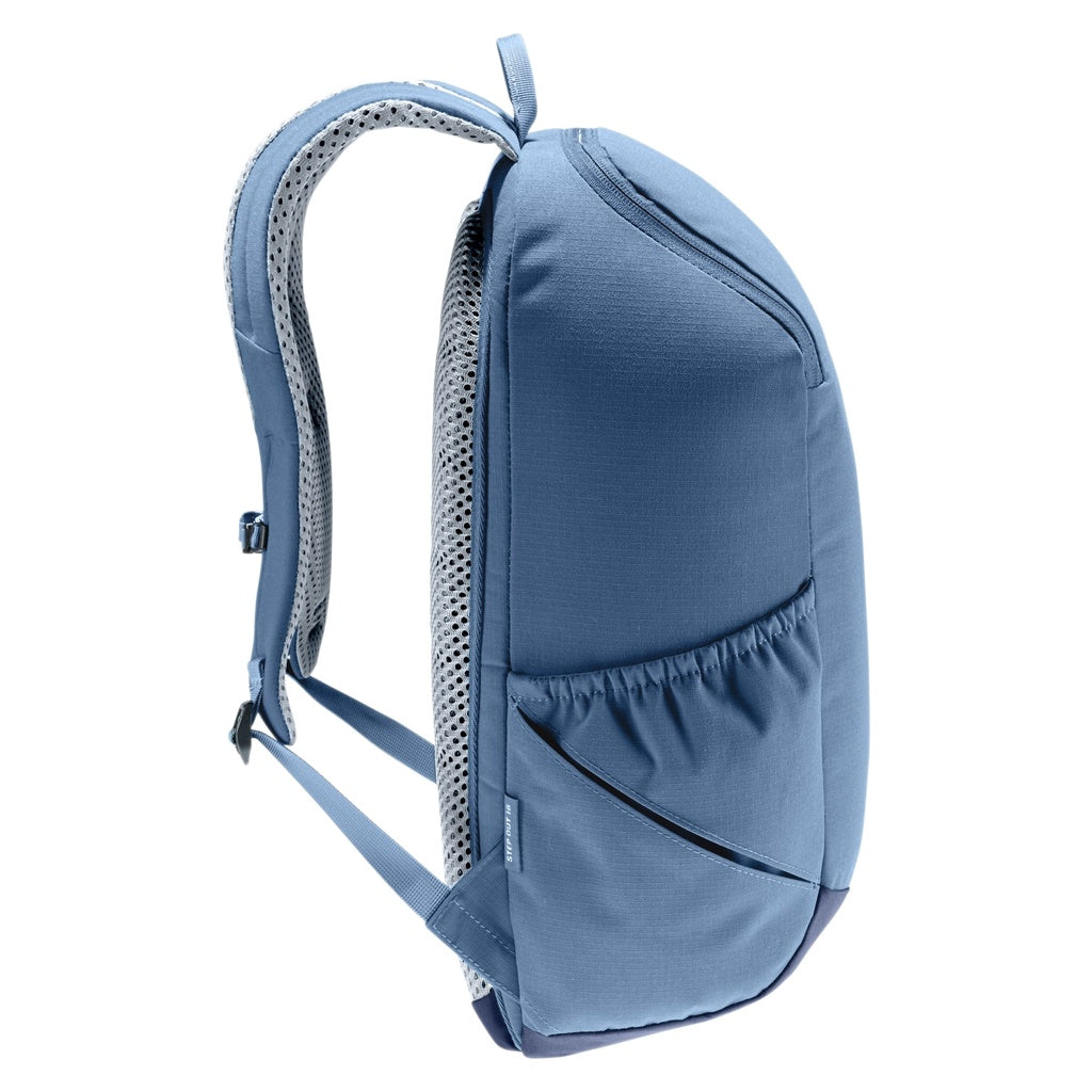 DEUTER STEPOUT 16 LIFESTYLE DAYPACK (New) | Backpack | Ergonomic Design | 16 liters