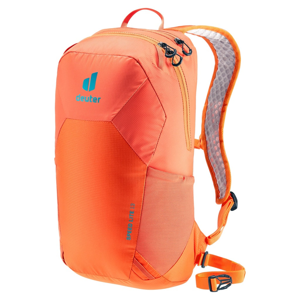 DEUTER SPEED LITE 13 HIKING BACKPACK