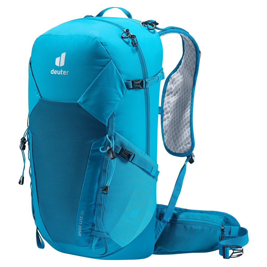 DEUTER SPEED LITE 25 HIKING BACKPACK