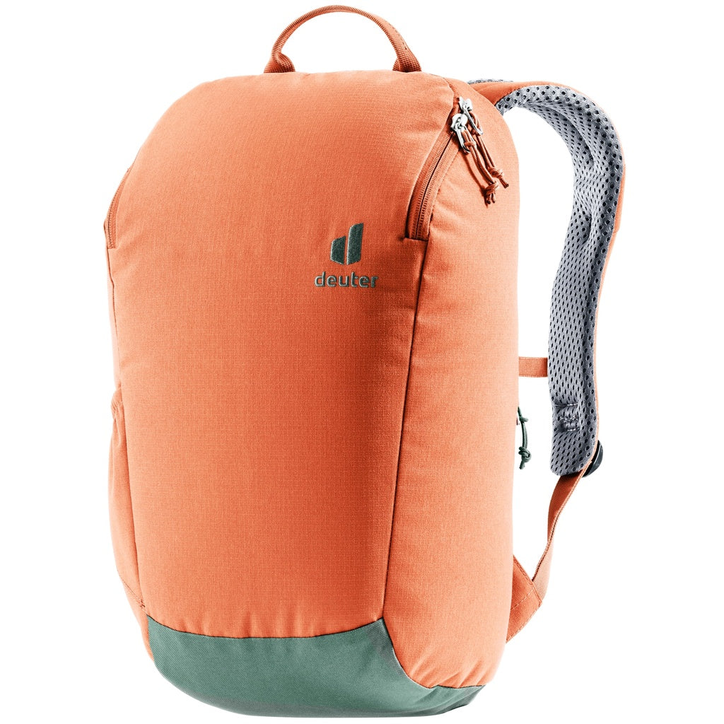 DEUTER STEPOUT 16 LIFESTYLE DAYPACK (New) | Backpack | Ergonomic Design | 16 liters
