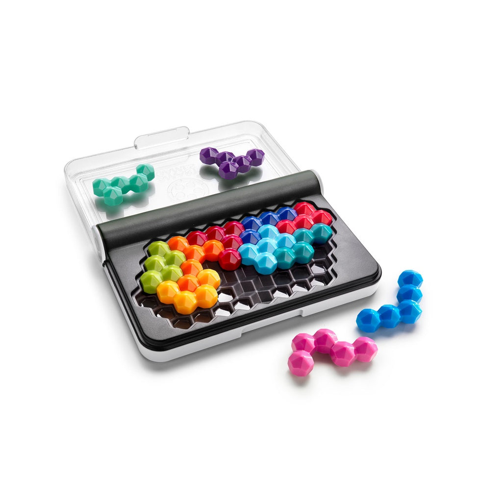SMART GAMES IQ SIX PRO