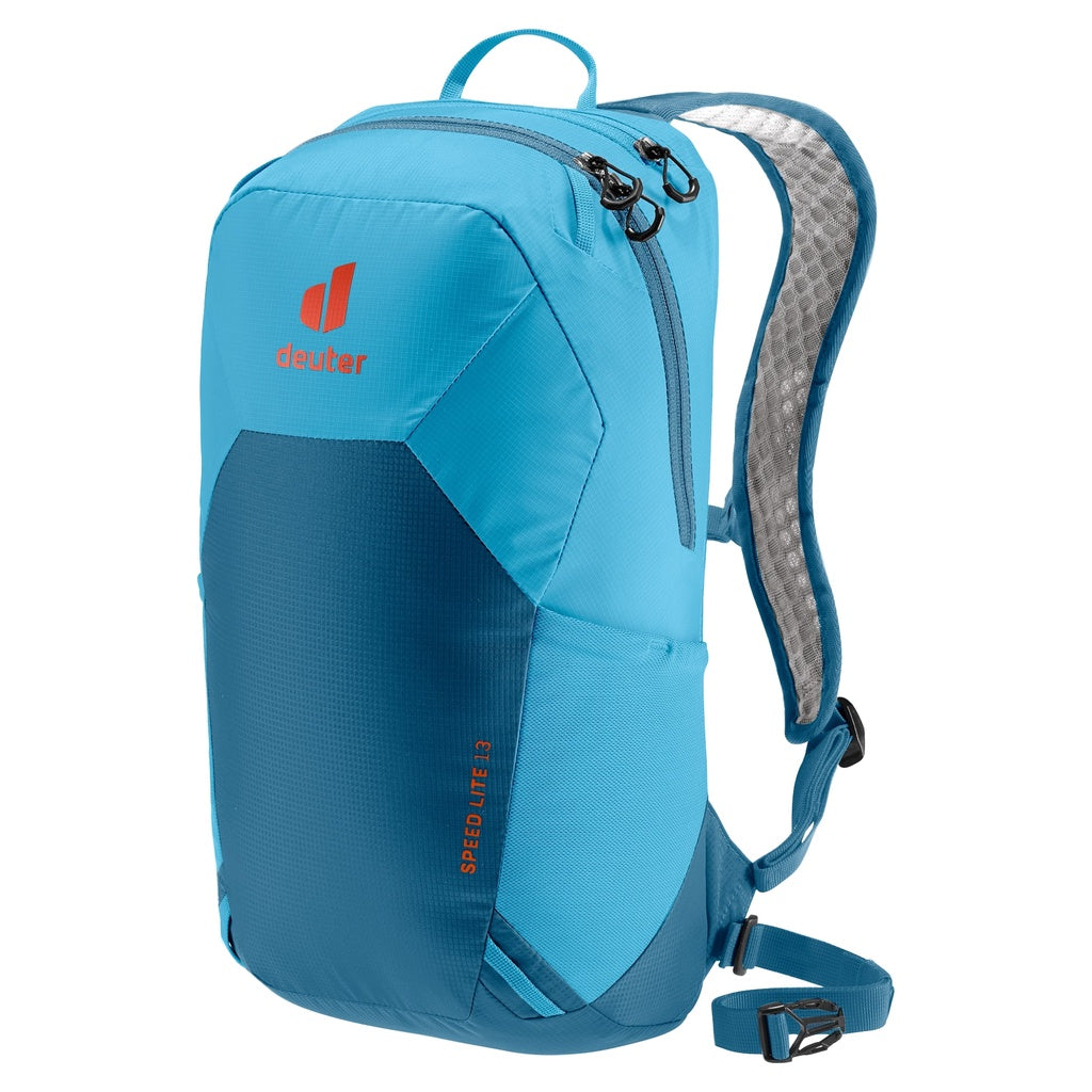 DEUTER SPEED LITE 13 HIKING BACKPACK