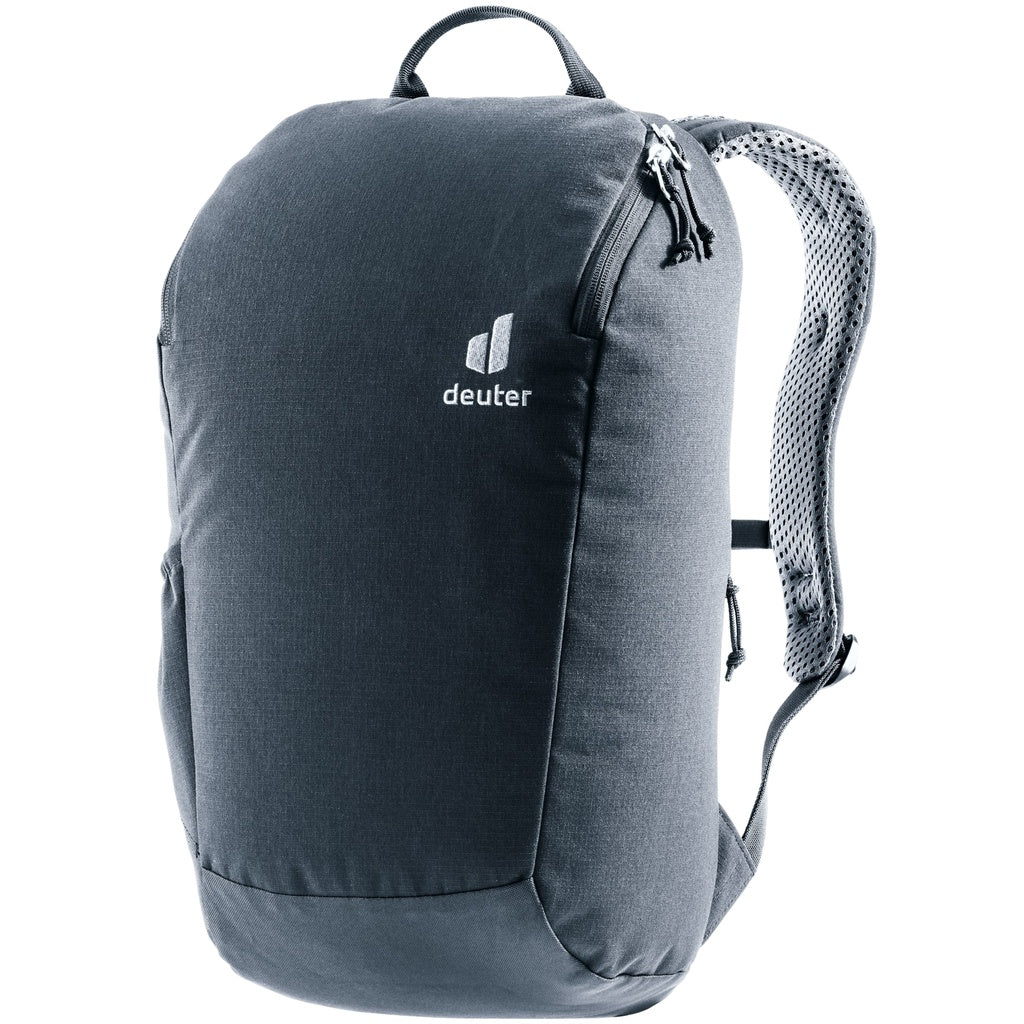 DEUTER STEPOUT 16 LIFESTYLE DAYPACK (New) | Backpack | Ergonomic Design | 16 liters